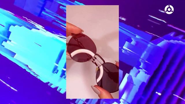 Стиль. Очки смотреть онлайн