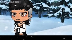 Озвучка мини фильма «Сложные личности» // Gacha life