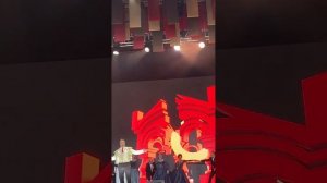 Театральный бульвар от Ольги Топольской Москва 14.07.26.
