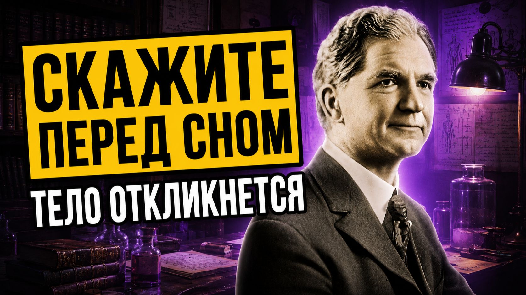 Зеркало Мысли