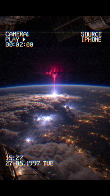 Космос