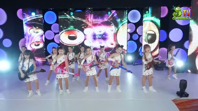 Picaturi Muzicale - Offspring - Pretty Fly