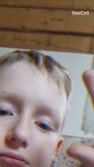 спалил лицо в этом видео