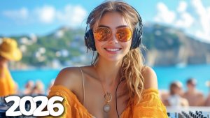 Top 50 SHAZAM🏖️Лучшая Музыка 2026🔥🎧Зарубежные песни Хиты🏖️Популярные Песни🏖️