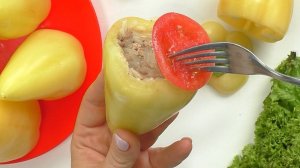 ВКУСНЕЕ ЧЕМ У БАБУШКИ! Обед на плите без духовки!