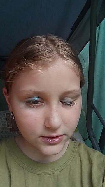 Закулисье