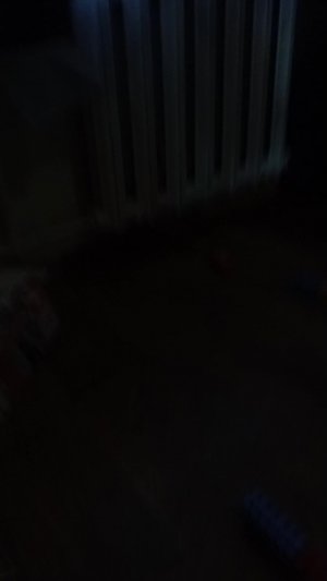 Снимаю ролик со своей сестрой
