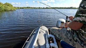 Рыбалка 14.07.26.