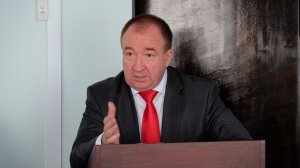Игорь Панарин: Мировая политика №177 14.07.26