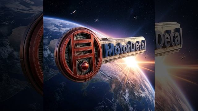 MotorDetal 2026: Масштабный ребрендинг | Территория заботы о вашем двигателе