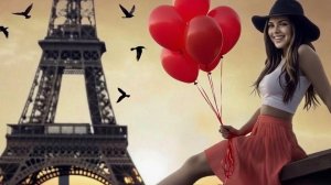 Богиня красоты 🌟🗼🎈