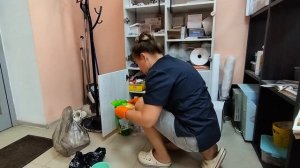 Блогинг - это очень НЕ просто! Будни мастера) #маникюр #ногти #жуковский #мастерманикюра