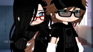 Gacha club / Life ~ Озвучка мини фильма «Кто покорит мое сердце?» ~ Все серии
