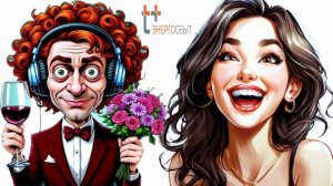 Мошенник из «Энергосбыта» не прислал мне электрика с цветами 🕺💐🙃
