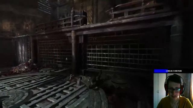 Tomb Raider 2013 (Lara Croft)