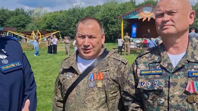 Как каменские общественники сотрудничают с единомышленниками из других городов? Панорама 14.07.26