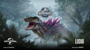 215 / Играем в игру Jurassic World: The Game. Большое обновление. Боссы