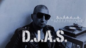 D.J.A.S & Depeche Mode - Personal Jesus 2026