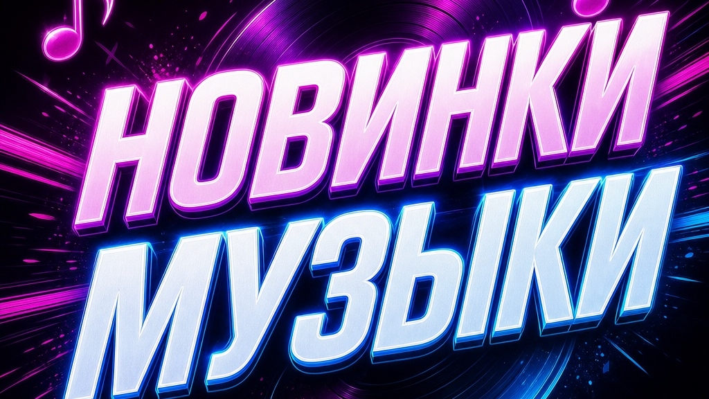 Музыка 2026
