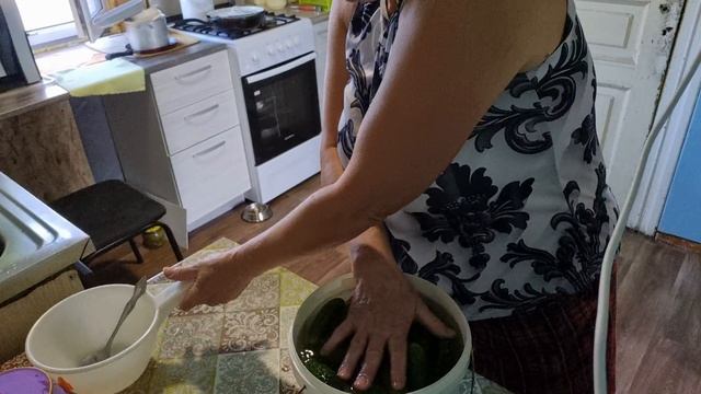 Как в кино...