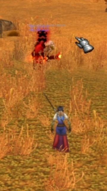 Игра World of Warcraft