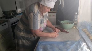 ПИРОЖКИ 🌮🥙🍔🥪🥐. РАБОТА . И поговорить.