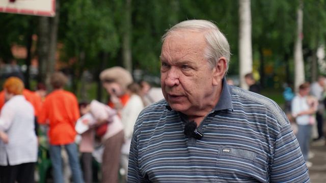 ДЕНЬ СЕМЬИ ЛЮБВИ И ВЕРНОСТИ_ТРОИЦК
