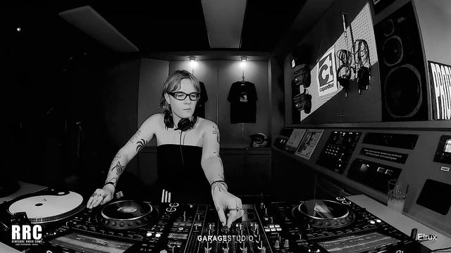 Renegade Radio Camp - ELRUX - July 12 / 2026 смотреть онлайн
