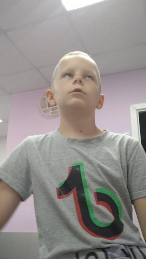 Снимаем видео