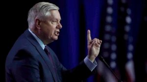 ‼️🇺🇸Сенатор Грэм умер от естественных причин, — Трамп