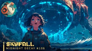 #106🌙SKYFALL|WomenSynthwave_MidnightDecay_13-07-2026