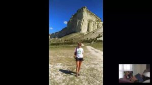 Очищение Юлии от негативной энергии