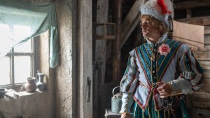 Огниво против Волшебной Скважины (2025). Трейлер