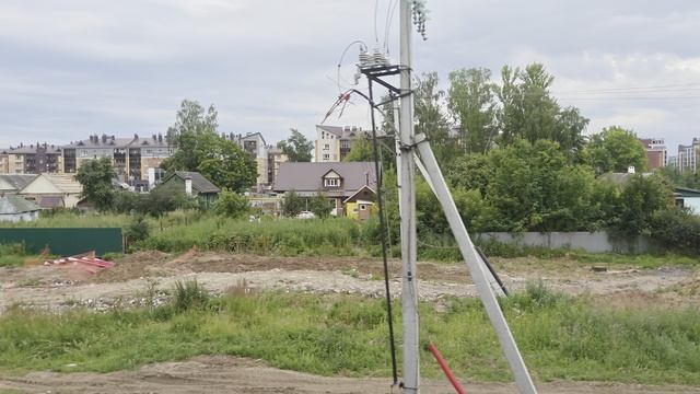 Дублер Горьковского Шоссе