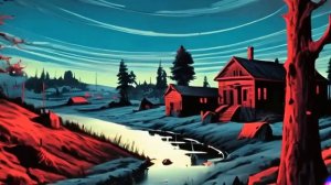 ТАЙГА. Пошел в лес и исчез. Страшные истории на ночь.