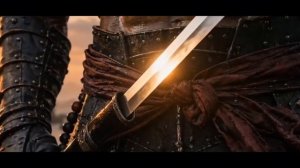 Джагернаут. Juggernaut_ Последний обед_ Dota2 Cinematic Season 1, Episode 1