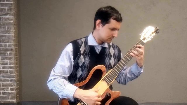 Гитара с нуля пошагово (курс)
