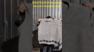 140726Пуховые  платки и шерстяные  изделия от Светланы