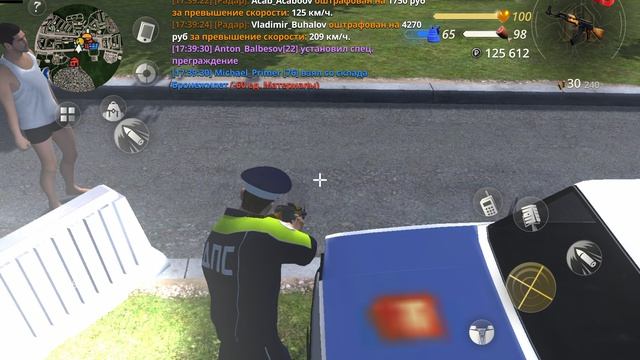 Igor_Smetankin офф от рп 1 смотреть онлайн
