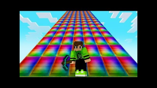 У CADRES есть 1 000 000 AVARITIA в Minecraft смотреть онлайн