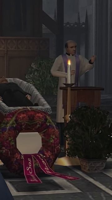 Сын, брат и друг Билли #mafia #classic #игра #семья #рекомендации