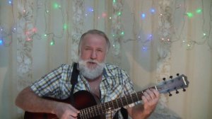 Андрей Бударин  ах, какая осень!