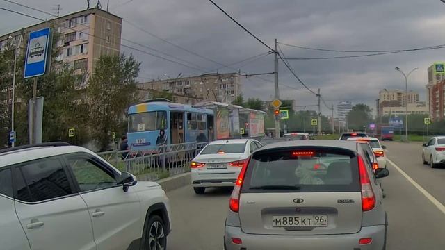 Дорожные приключения