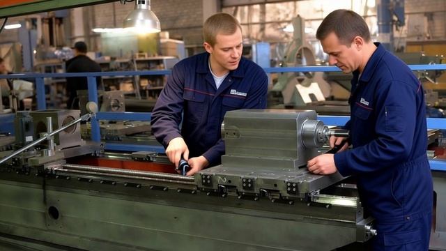 МЗСТАНКОСЕРВИС- обработка на станках с ЧПУ
