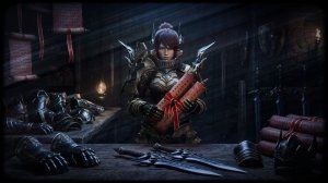 Не-Благая расточка