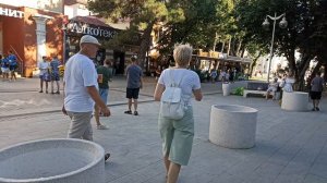 Отдых в Геленджике. Июль 2026 года