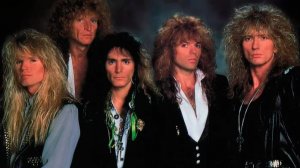 Whitesnake - Live At Donington 1990 (2011)5.1