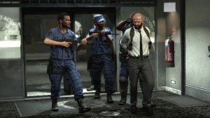 11. Max Payne 3 - Боремся с коррупцией в полиции