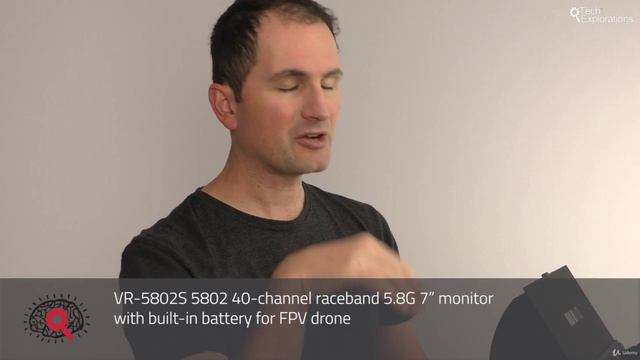 1. 2210 - Introduction to drone cameras смотреть онлайн