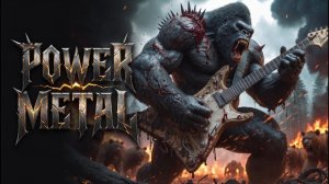 Best Power Metal Music 2026 — This One Detonates Before You're Ready [Full Album]